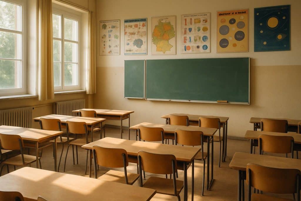 A13 für alle Lehrer? Aktueller Stand & Bundesländer-Übersicht