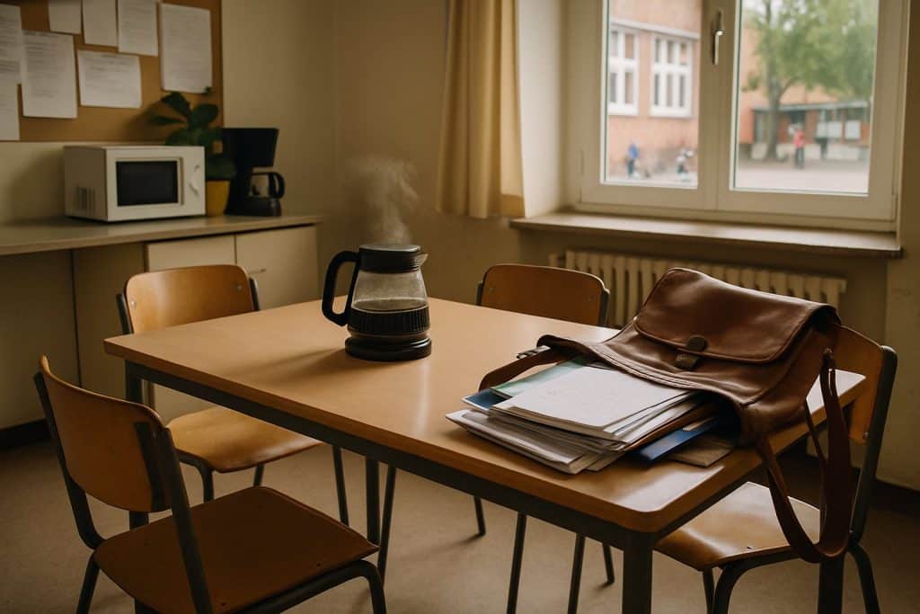 Arbeitszeit von Lehrern: Wie viele Stunden arbeiten Lehrerinnen wirklich?