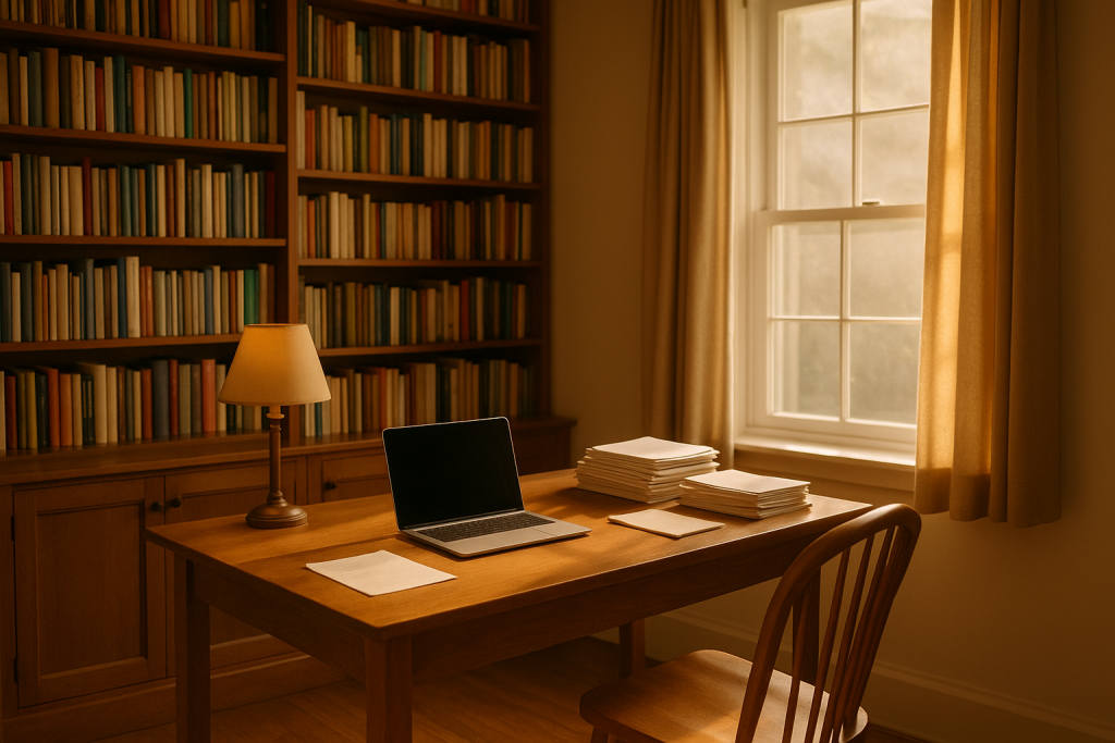 Arbeitszimmer absetzen als Lehrer: Homeoffice-Pauschale & Nachweise