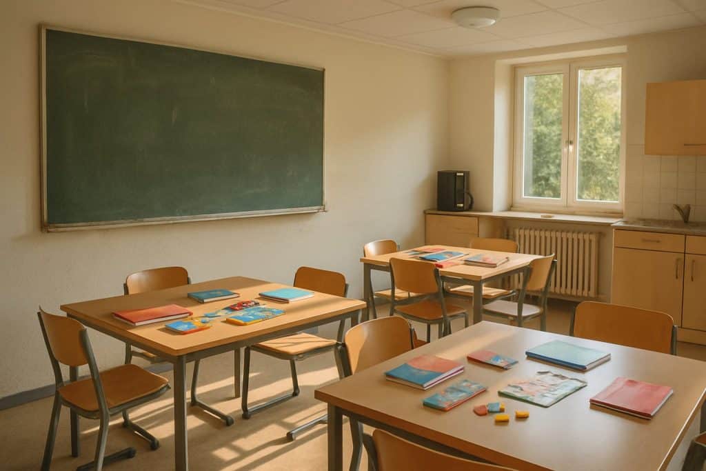 Beamtenpension vs. gesetzliche Rente: Was Lehrer wissen müssen