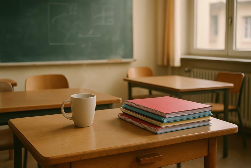 Beihilfe beantragen: Schritt-für-Schritt-Anleitung für Lehrer