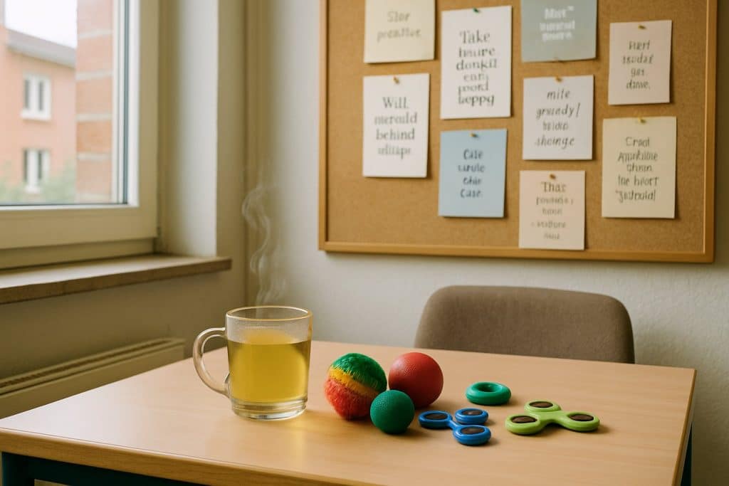 Beihilfe für Psychotherapie: Was Beamte und Lehrer wissen müssen