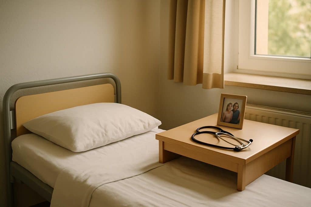 Beihilfe & Wahlleistungen: Chefarzt und Einbettzimmer