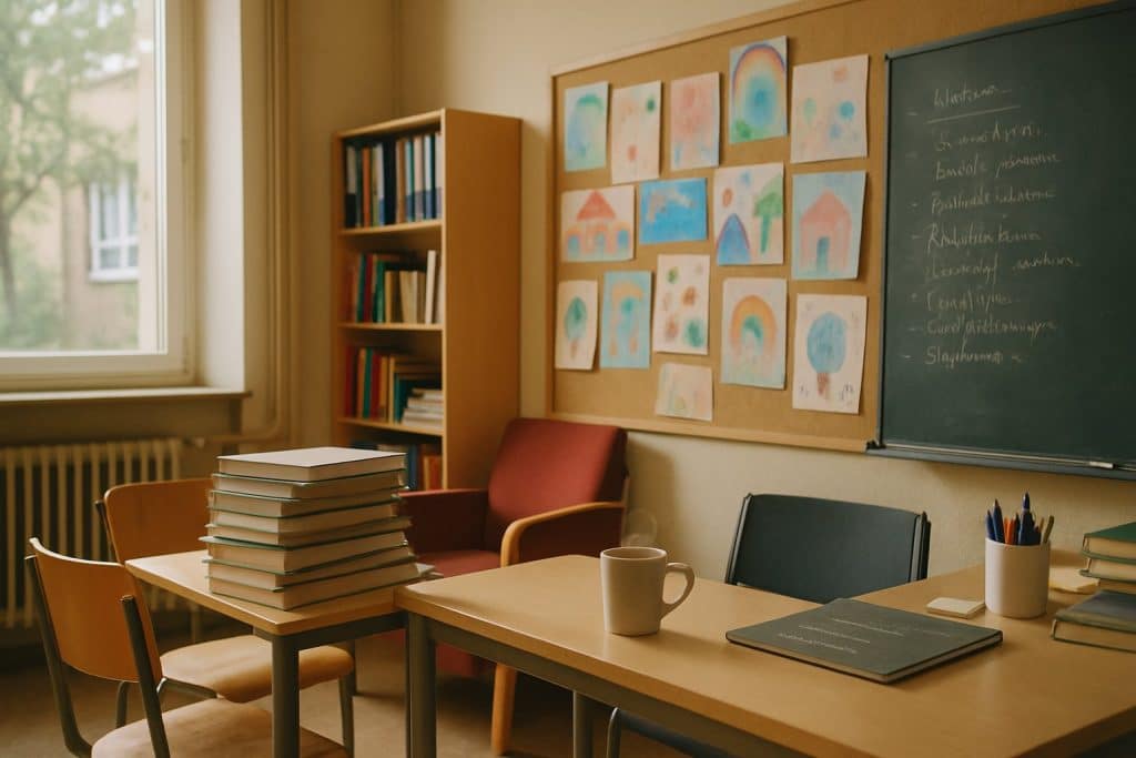 Beratungslehrer werden: Aufgaben, Ausbildung und Gehalt