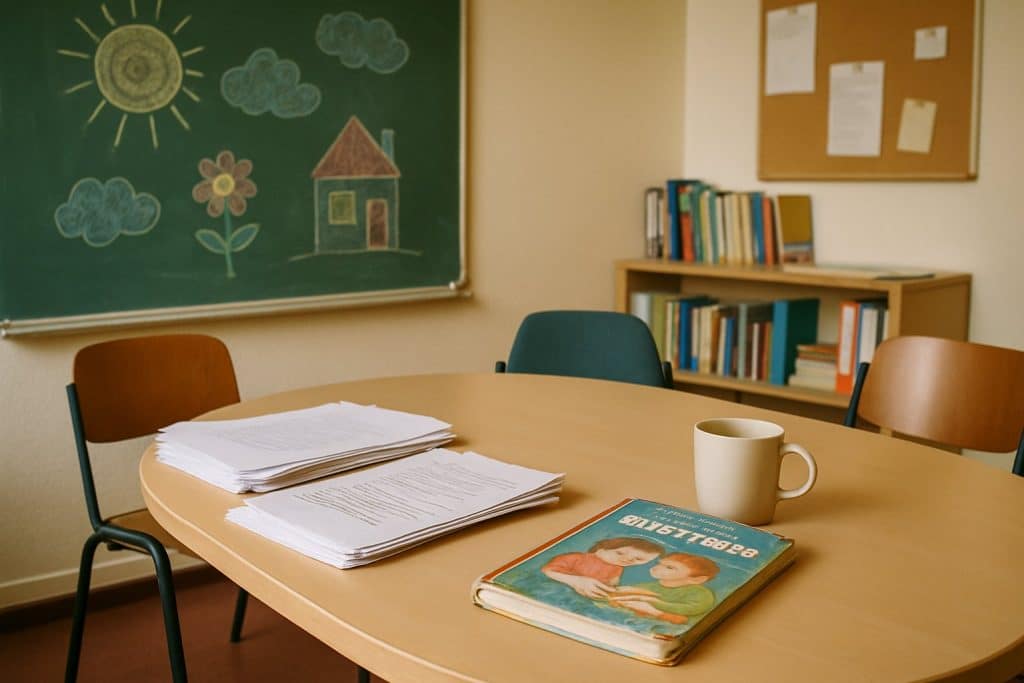 Bewerbung als Lehrer: Anschreiben, Lebenslauf und Tipps