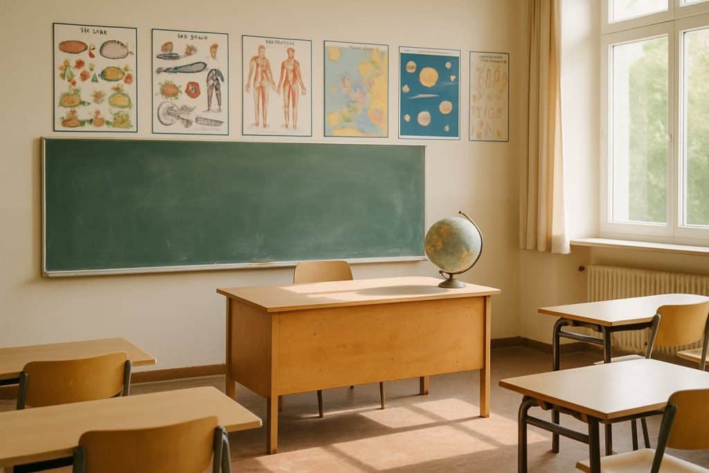 Bundesland wechseln als Lehrer: Gehalt, Verbeamtung und was sich ändert