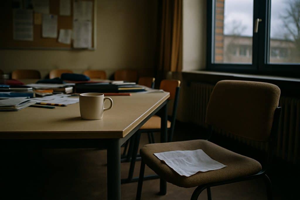 Burnout bei Lehrern: Ursachen, Warnsignale und Wege heraus
