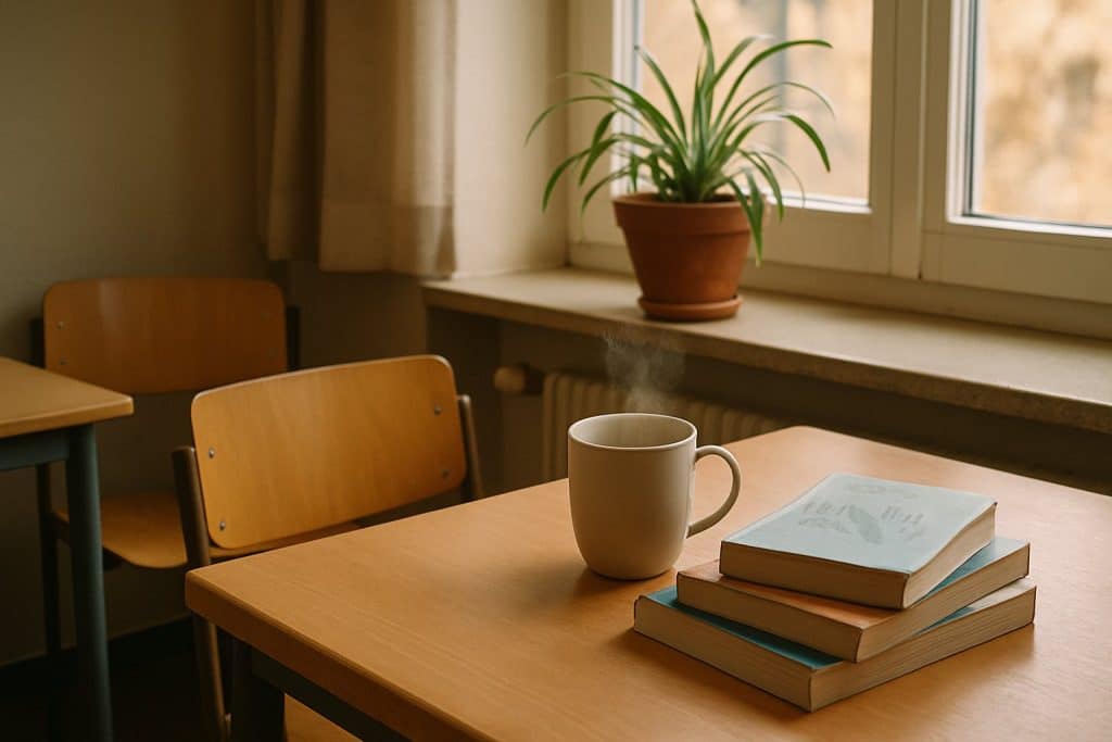 Burnout Prevention für Lehrkräfte: Wie du dich schützt
