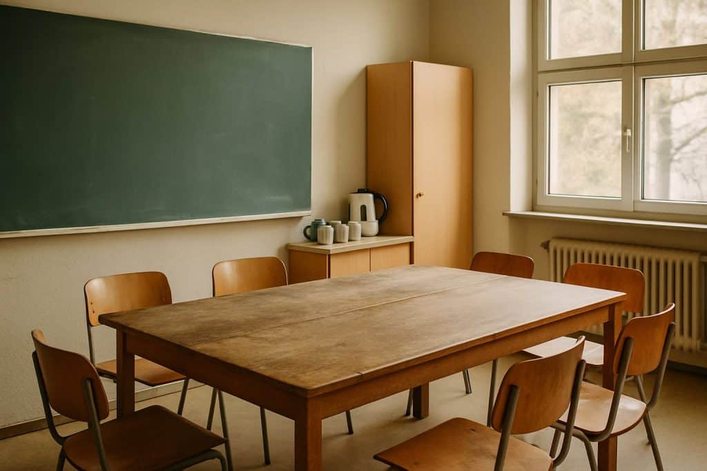 Dienstunfähigkeit und Frühpensionierung: Was Lehrer wissen müssen