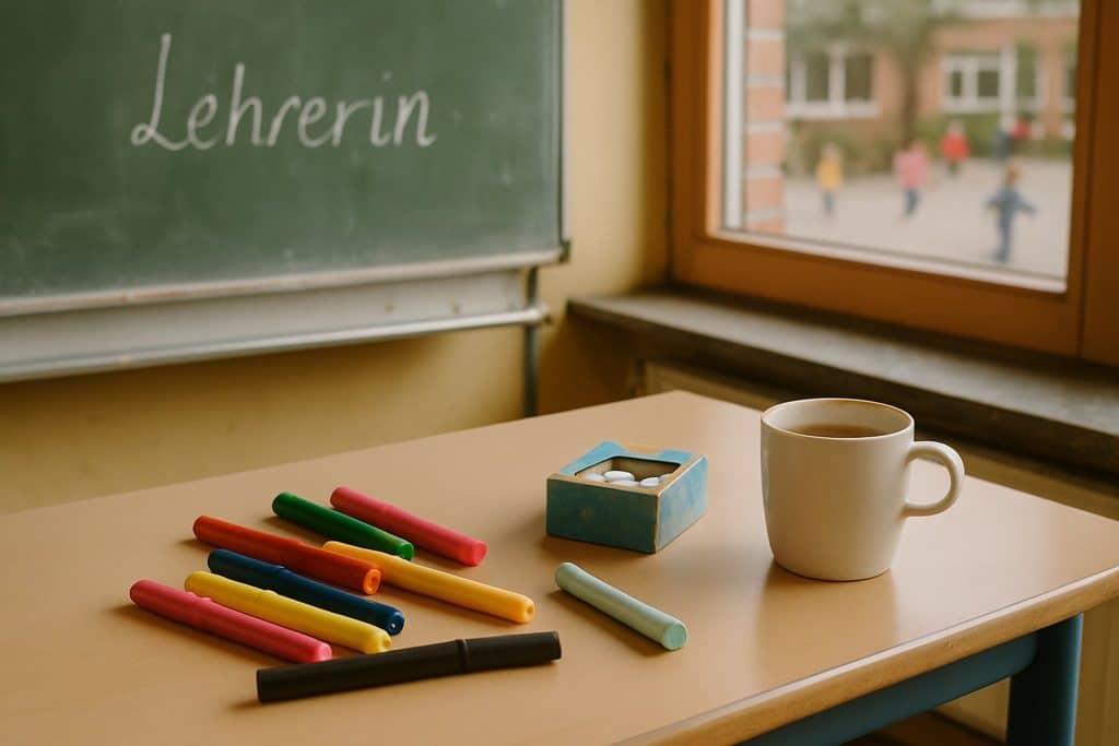 Eltern-Lehrer-Konflikte: Rechte & richtiger Umgang