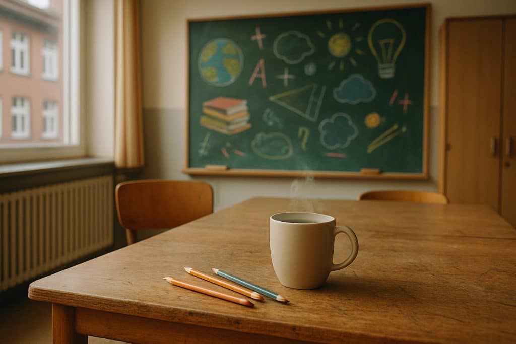 GEW Gewerkschaft für Lehrer — Mitgliedschaft, Beitrag & Alternativen