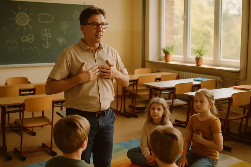 Klassenmanagement: Tipps für einen ruhigen und produktiven Unterricht