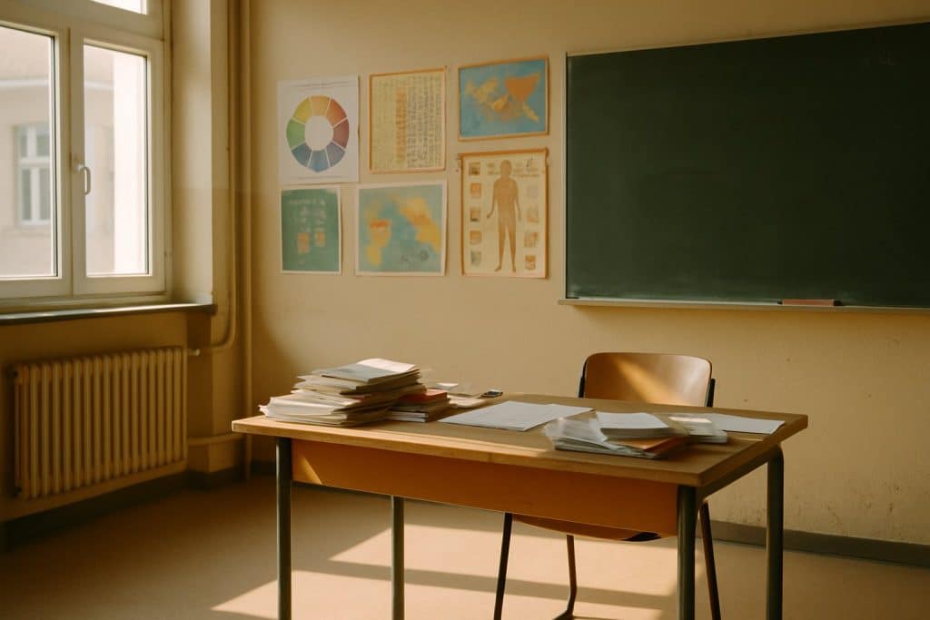 Kooperationsverbot: Warum der Bund keine Schulen finanzieren darf