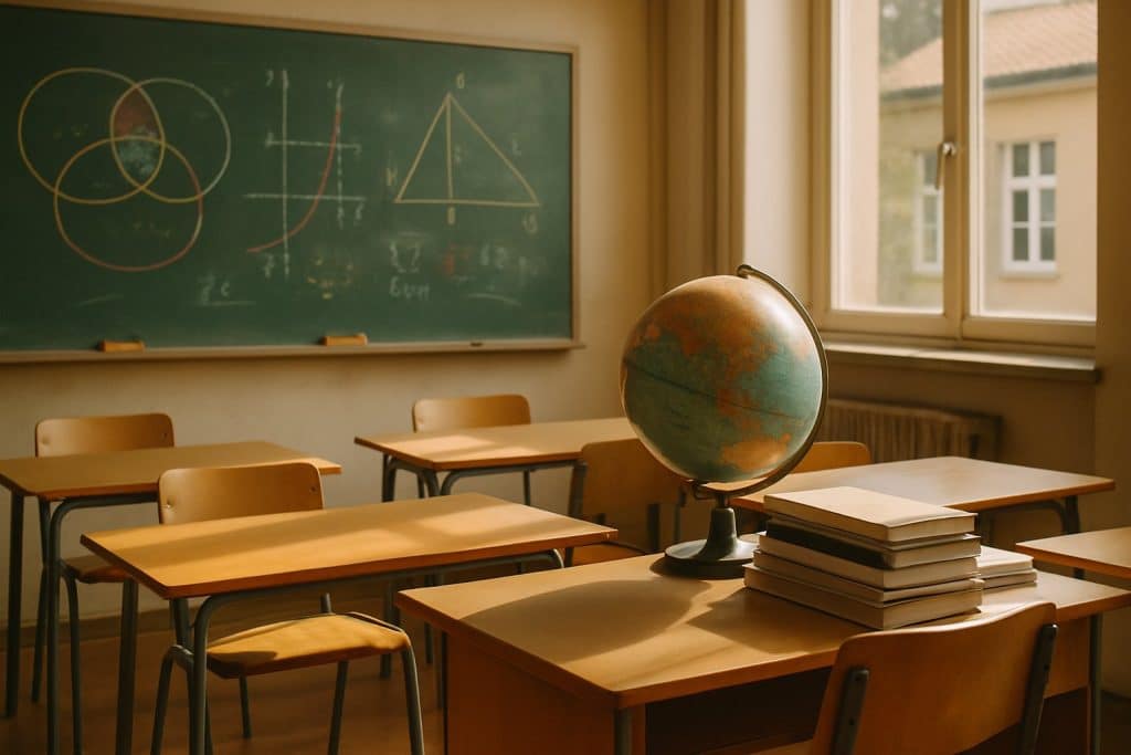 Lehramt Berufsschule — Studium, Gehalt & Quereinsteiger 2026