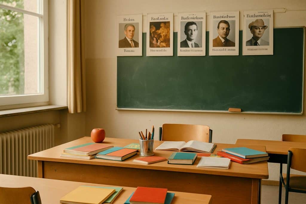 Lehramt Deutsch — Studium, Gehalt & Berufsaussichten