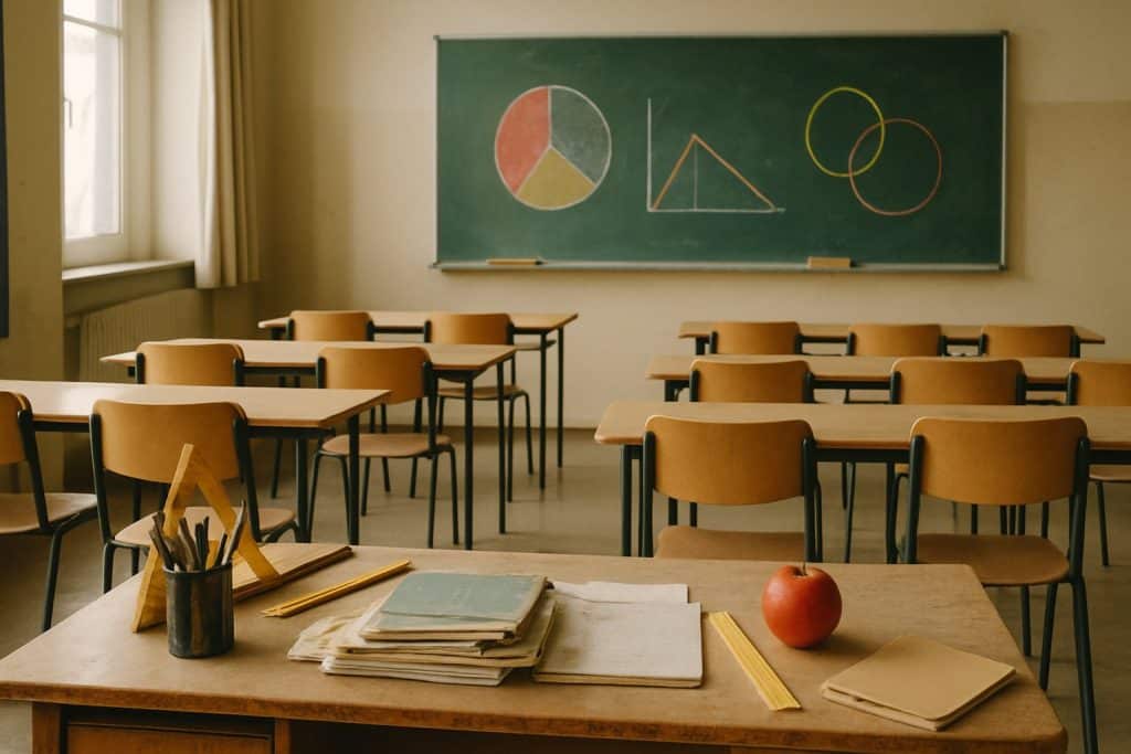 Lehramt Gymnasium — Studium, Gehalt & Verbeamtung 2026