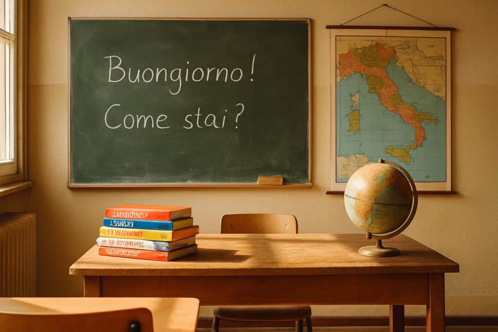 Lehramt Italienisch: Studium, NC & Berufsaussichten