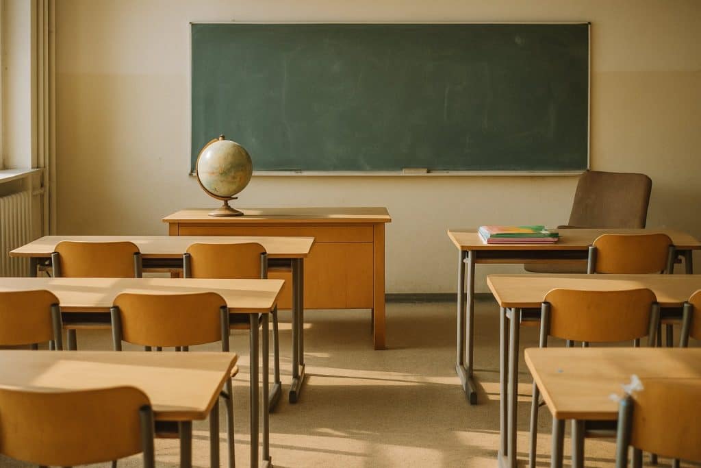 Lehramt Realschule — Studium, Gehalt & Verbeamtung 2026