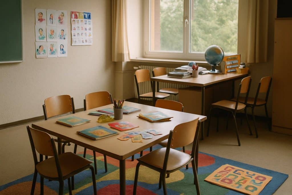 Lehramt Sonderpädagogik — Studium, Gehalt & Förderschule