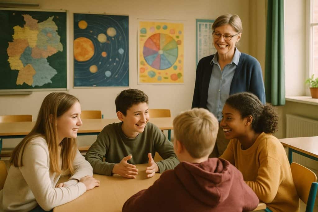 Lehramt studieren: Der komplette Guide 2026