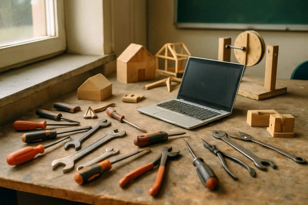 Lehramt Technik: Studium, NC & Berufsaussichten