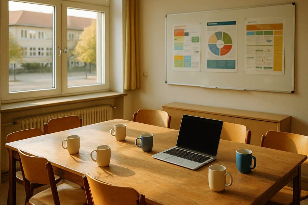 Lehrer in Brandenburg — Gehalt, Besoldung & Verbeamtung 2026