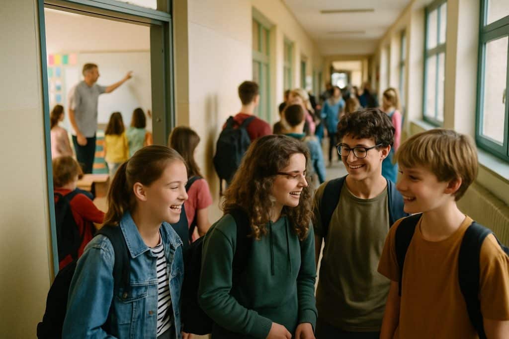 Lehrer an der Gesamtschule: Besoldung, Alltag und Besonderheiten