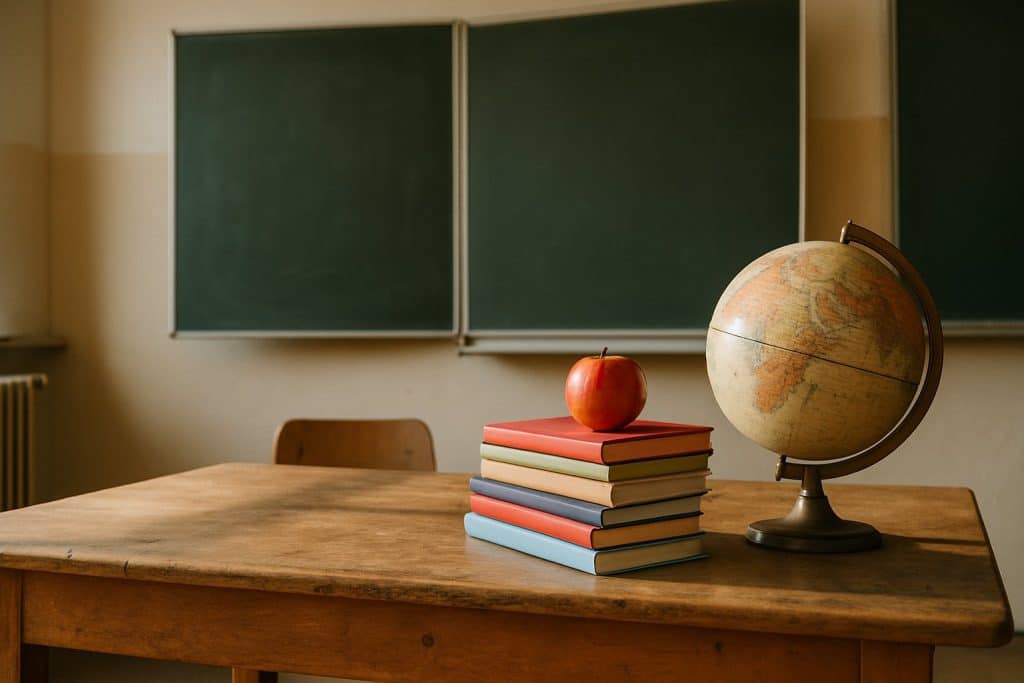 Lehrer im Saarland: Gehalt, Verbeamtung & Referendariat