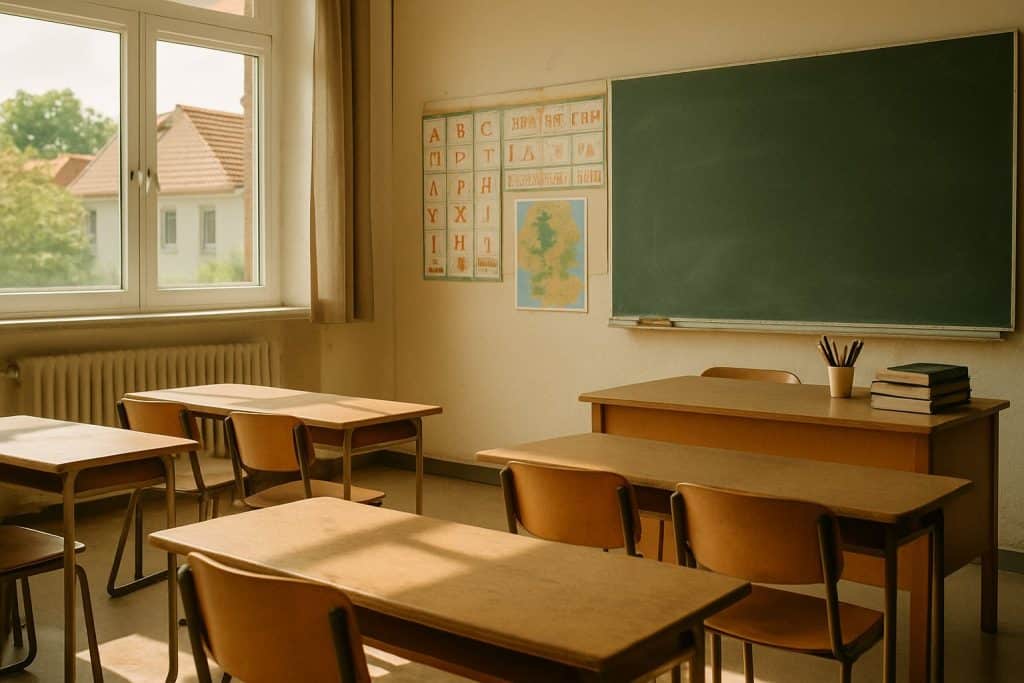 Lehrer in Sachsen-Anhalt: Gehalt, Verbeamtung & Referendariat