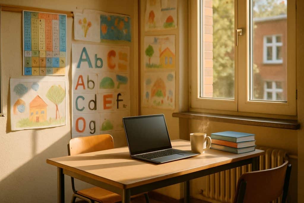 Fortbildungspflicht für Lehrer: Was gilt und wie nutzt du sie