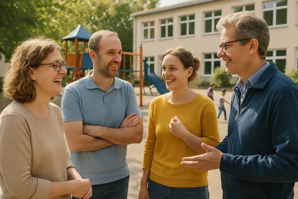 Gewerkschaft für Lehrer: GEW, VBE, Philologenverband & Co. im Vergleich