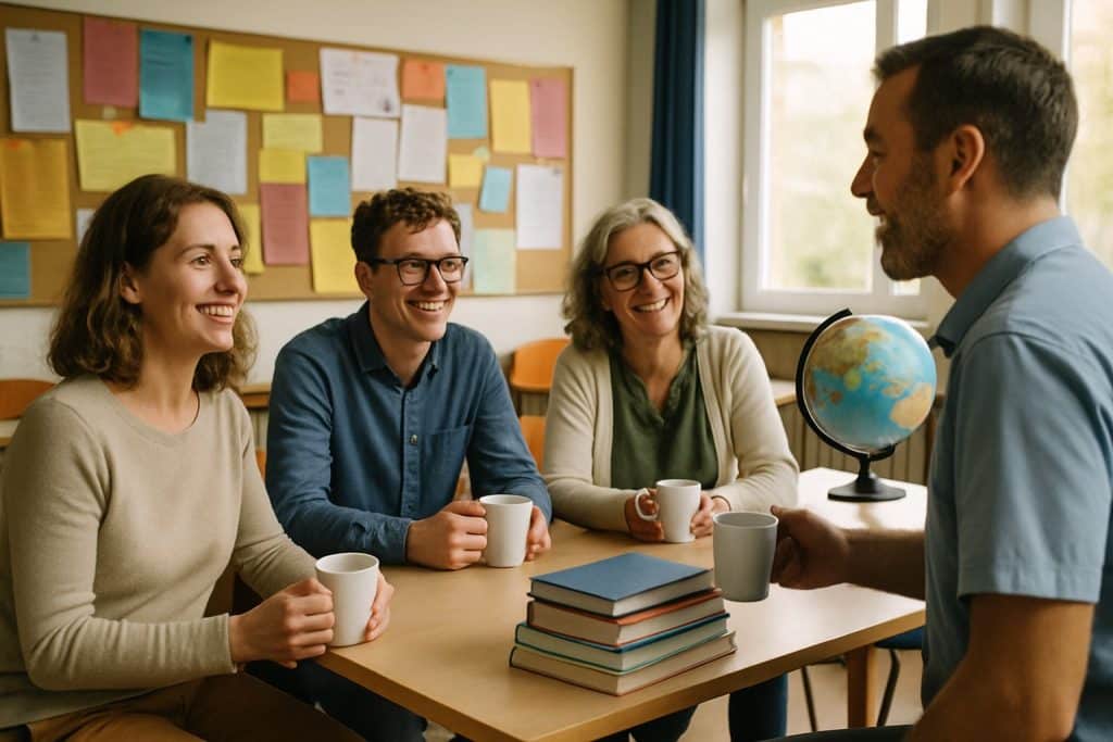 Lehrermangel in Deutschland 2026: Ursachen, Zahlen und Lösungsansätze
