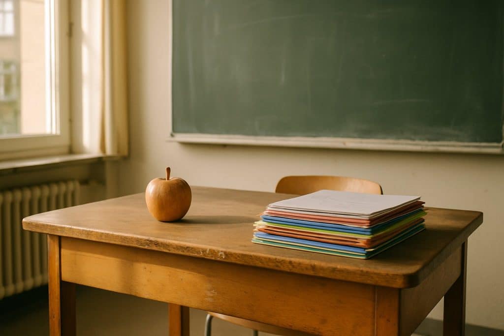 Leistungsprämie für Lehrer: Wie das funktioniert