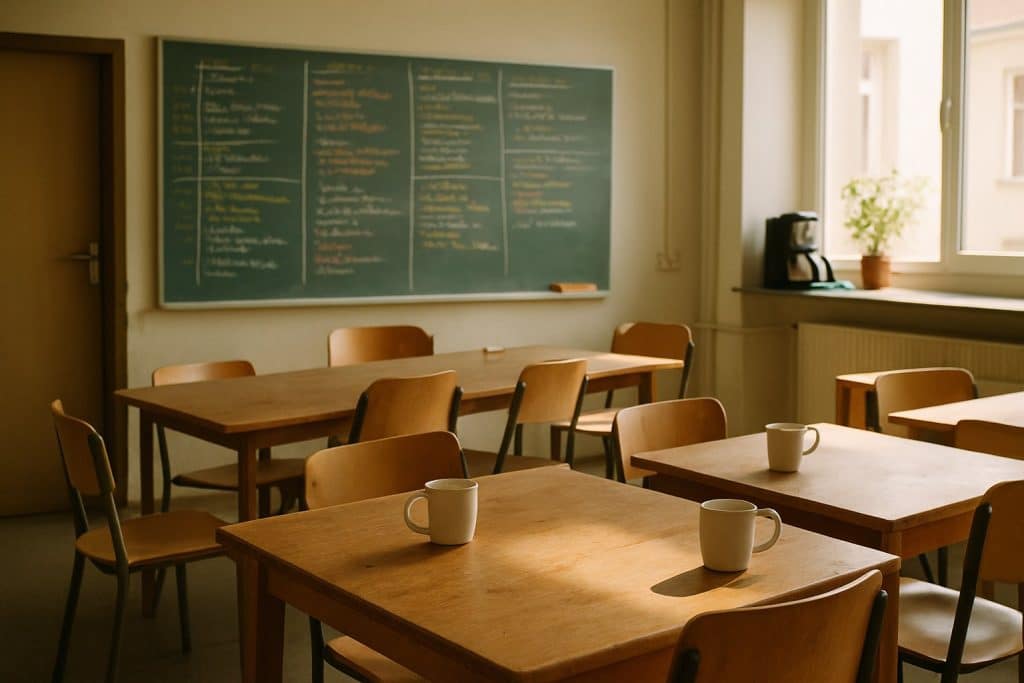 Mehrarbeit Lehrer: Vergütung, Freizeitausgleich & Grenzen