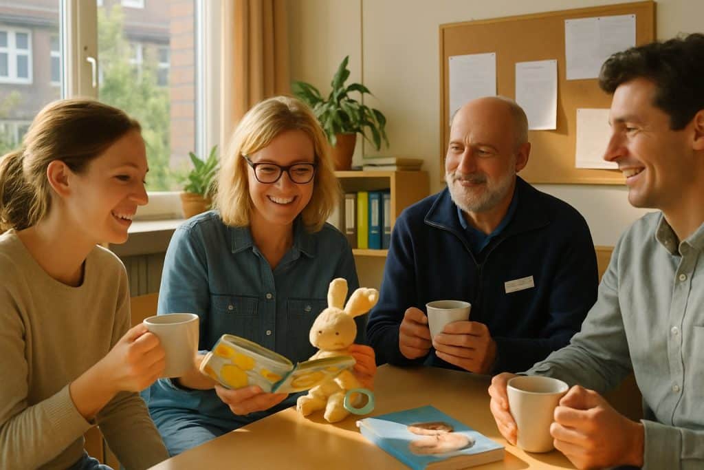 Mutterschutz und Elternzeit für Lehrerinnen: Das müssen Sie wissen