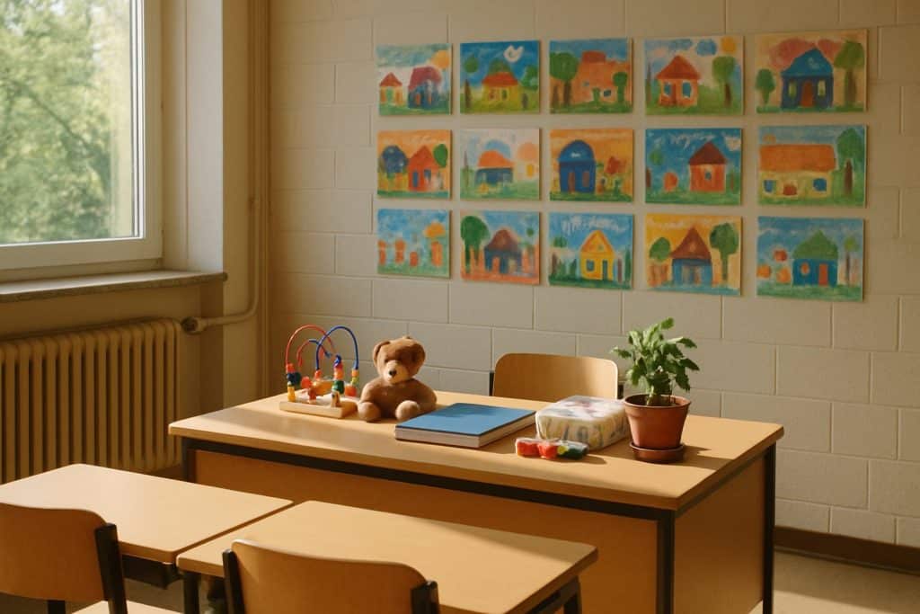 Mutterschutz Lehrerin: Beamtinnen-Regelungen 2025