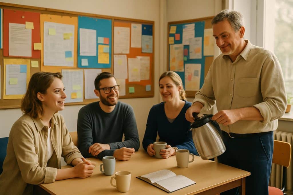 Nebentätigkeit als Lehrer & Beamter — Was ist erlaubt? 2026