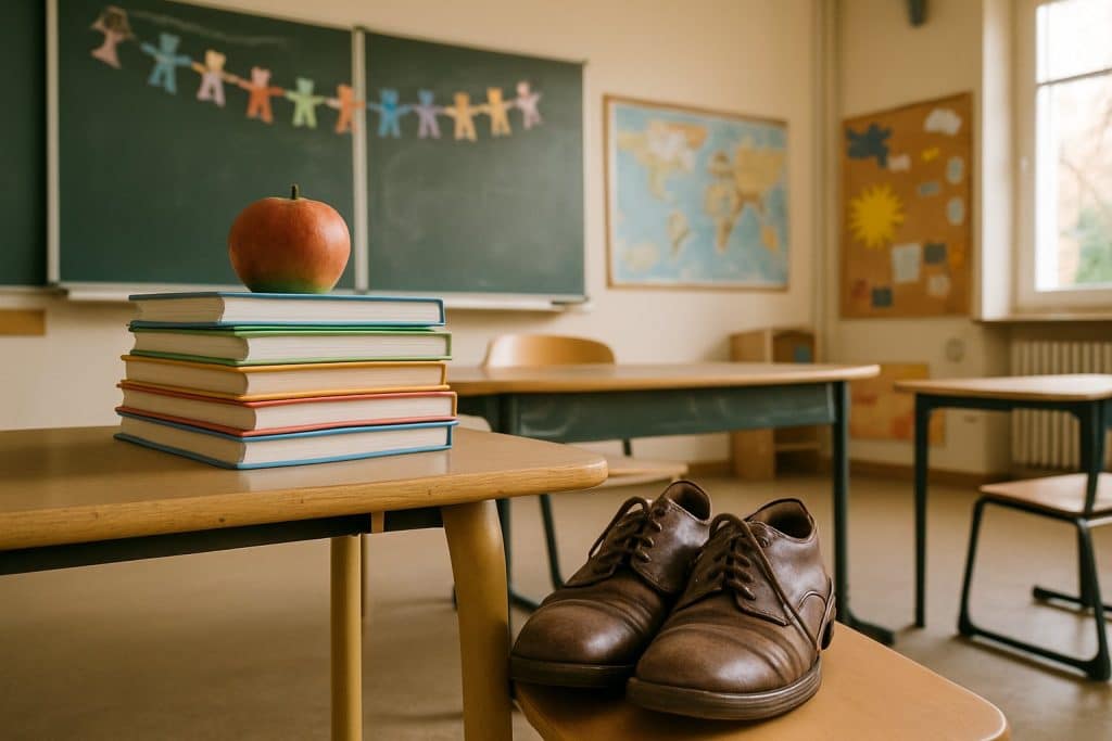 Nebentätigkeit als Lehrer: Was ist erlaubt und was nicht?