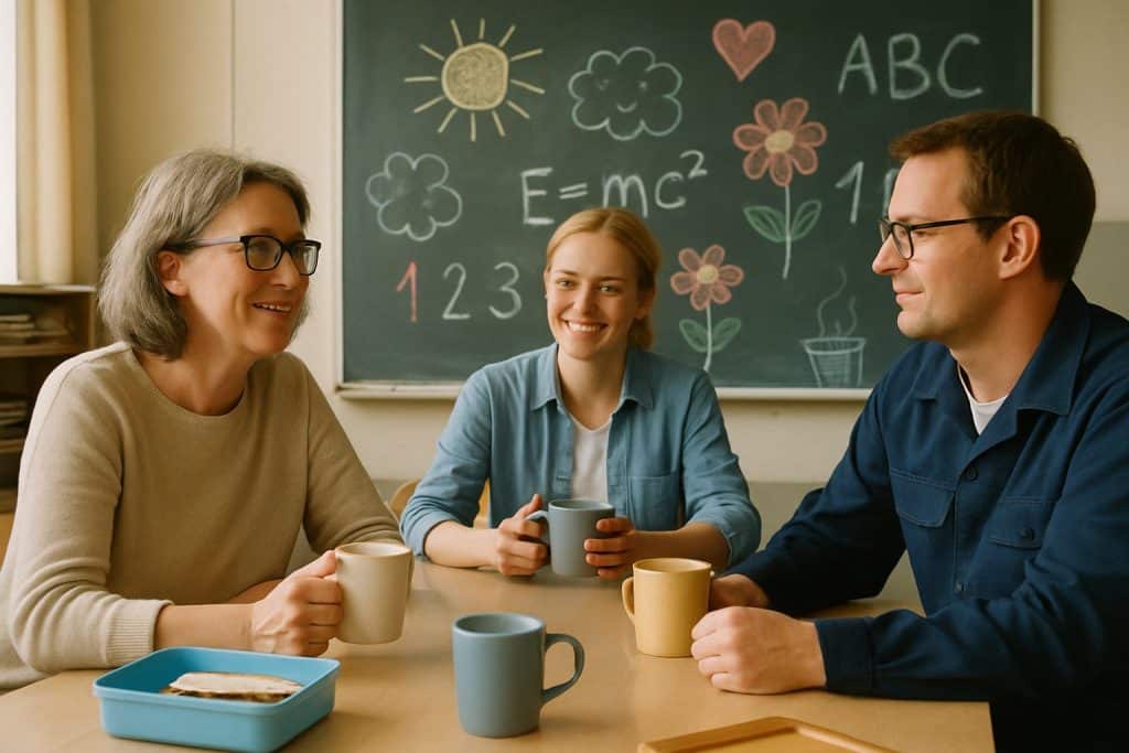 PKV oder GKV als Lehrer? Der große Vergleich 2026