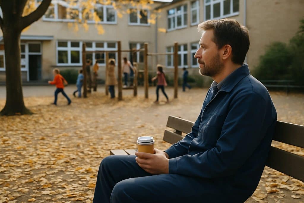 Sabbatjahr für Lehrer: So funktioniert die Auszeit für Beamte