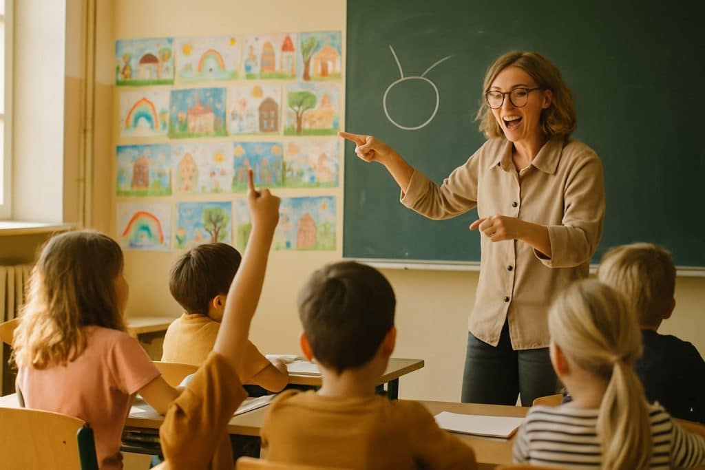Schulformen im Lehramt: Grundschule, Gymnasium & Co. im Vergleich