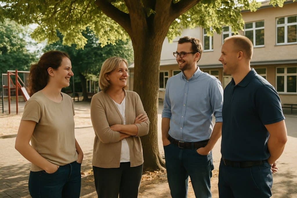 Schulleiterstellen finden & bewerben – Tipps für Lehrkräfte