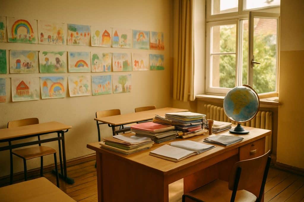 Schulpflicht in Deutschland: Was Lehrer wissen müssen