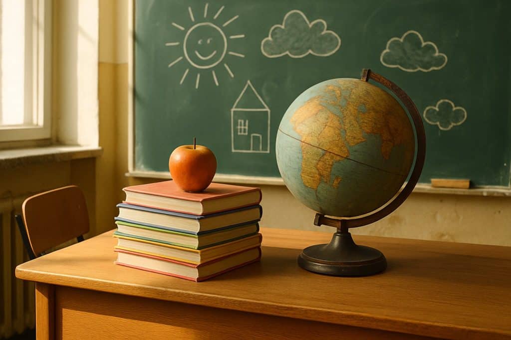 Schulrecht für Lehrer: Was du rechtlich wissen musst