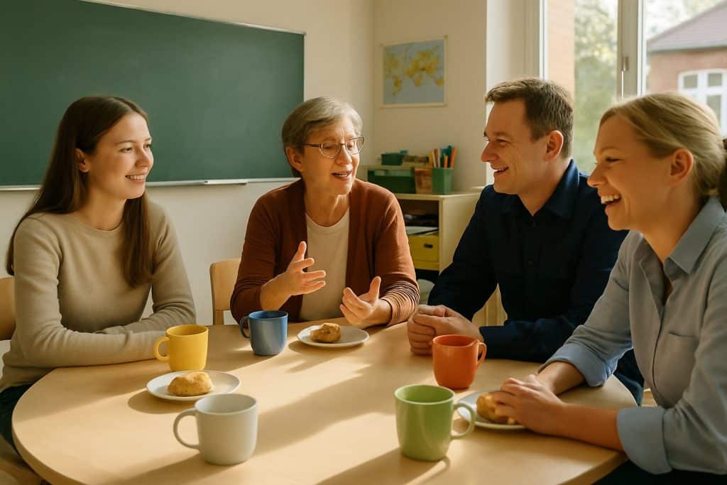 Sitzenbleiben: Rechtliche Grundlagen für Lehrer und Eltern