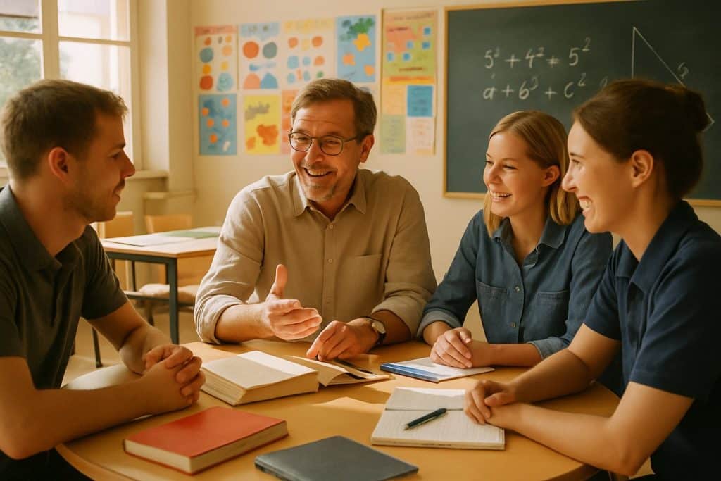 Staatsexamen vs. Master of Education: Welcher Weg ist der richtige?