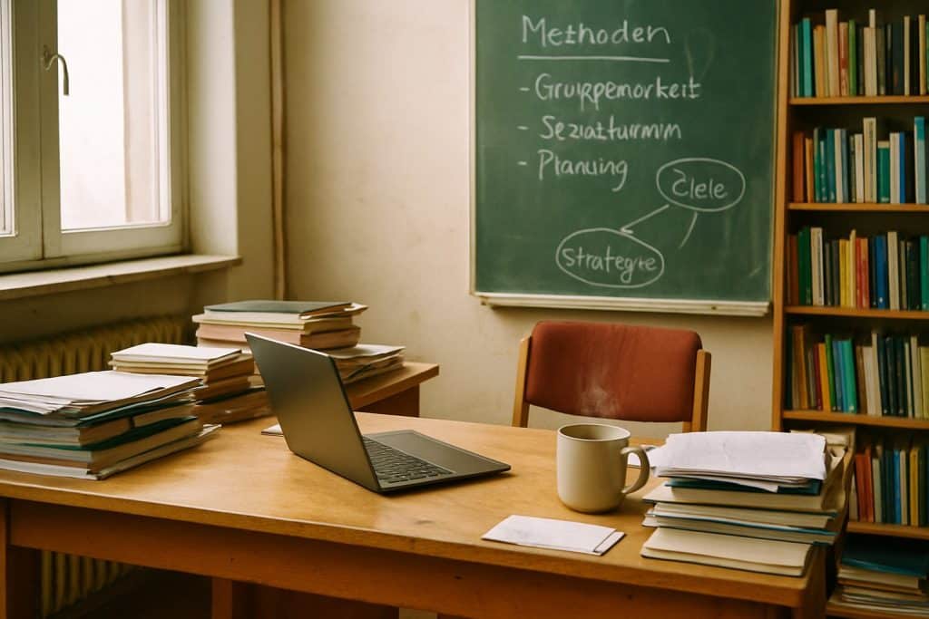 Staatsexamen oder Master of Education? Der große Vergleich