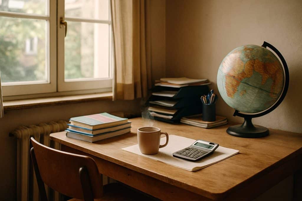 Steuern für Lehrer 2026: Werbungskosten, Arbeitszimmer & Steuerklassen