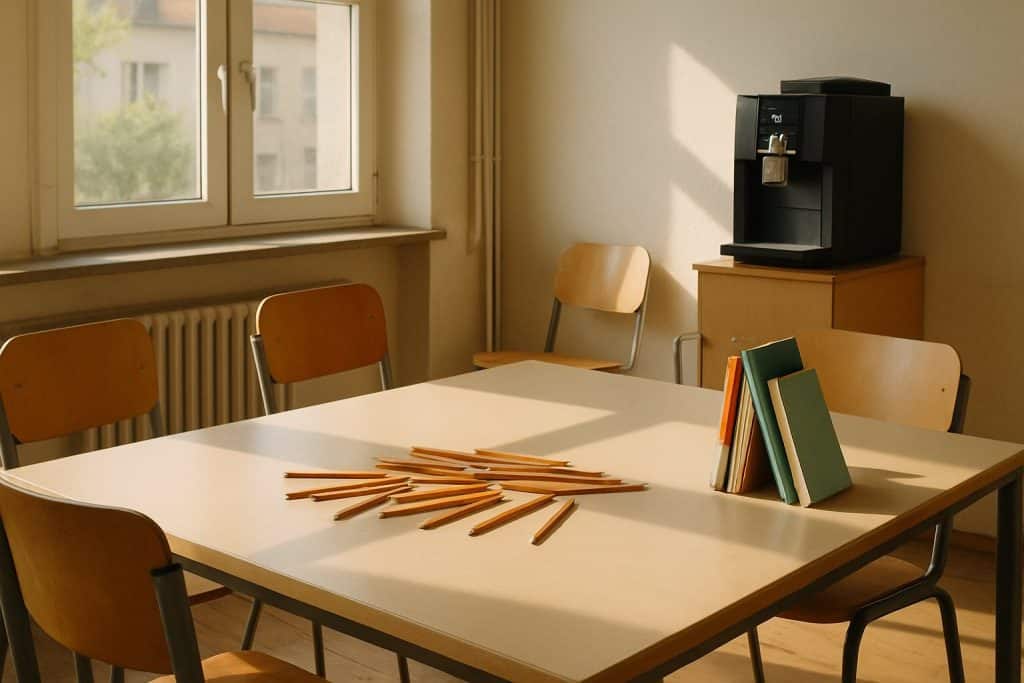 Streikrecht für Beamte: Darf ein Lehrer streiken?