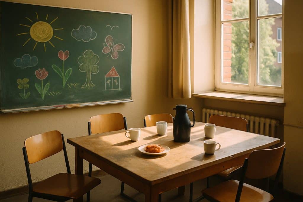 Teilzeit als Lehrer & Beamter — Gehalt, Pension & Auswirkungen 2026
